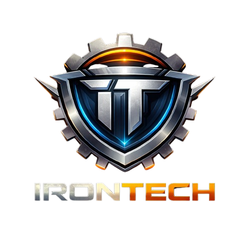 Iron Tech